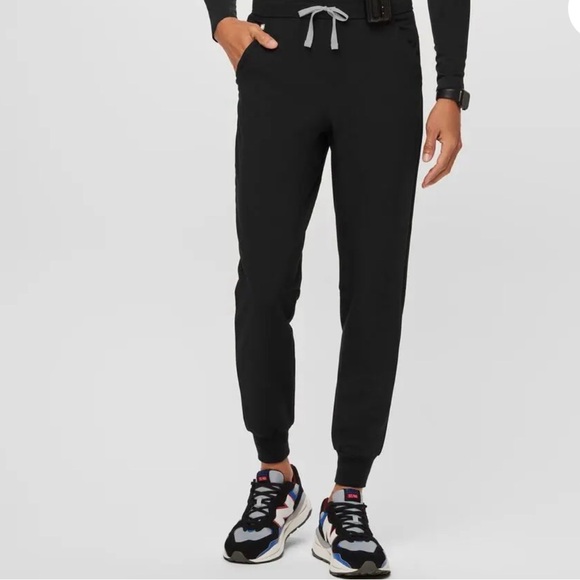 Figs Pants - Figs woman's Joggers XL